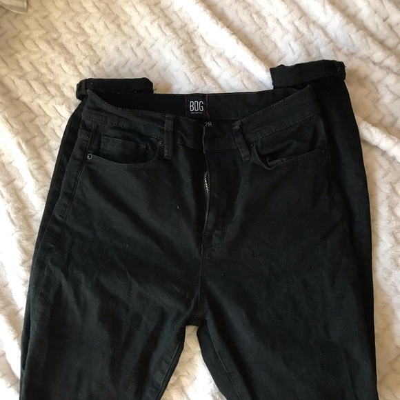 Urban Outfitters Jeans BDG - Picture 3 of 4